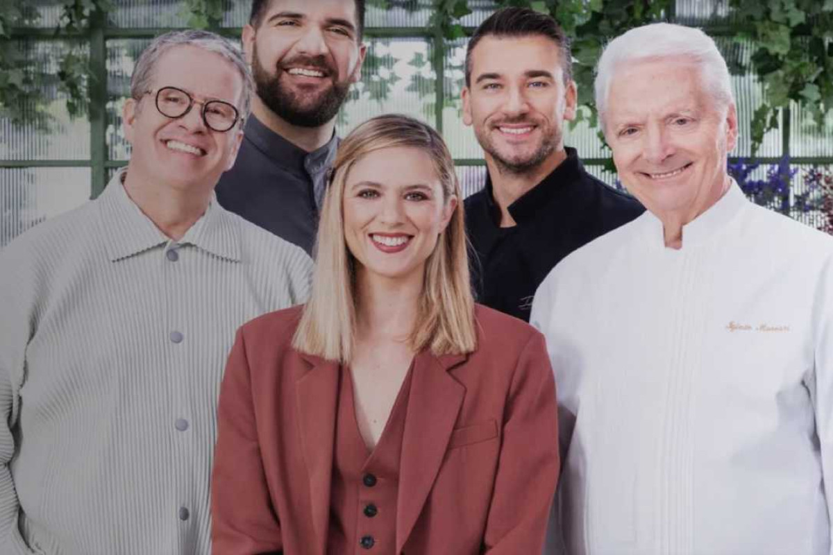 Bake Off Italia: Brenda Lodigiani porta dolci e risate nella 13ª edizione della gara più dolce in TV