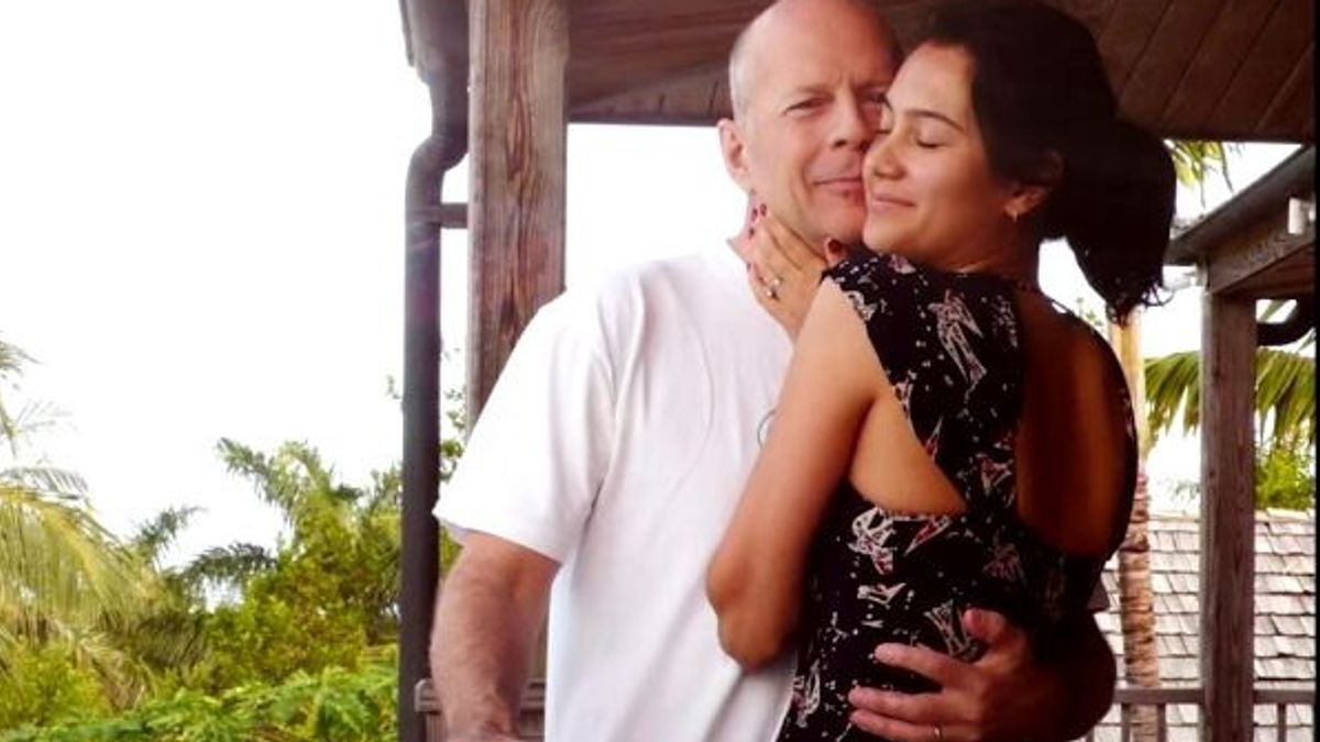 Bruce Willis e la demenza frontotemporale: la dura battaglia della famiglia contro la perdita del linguaggio