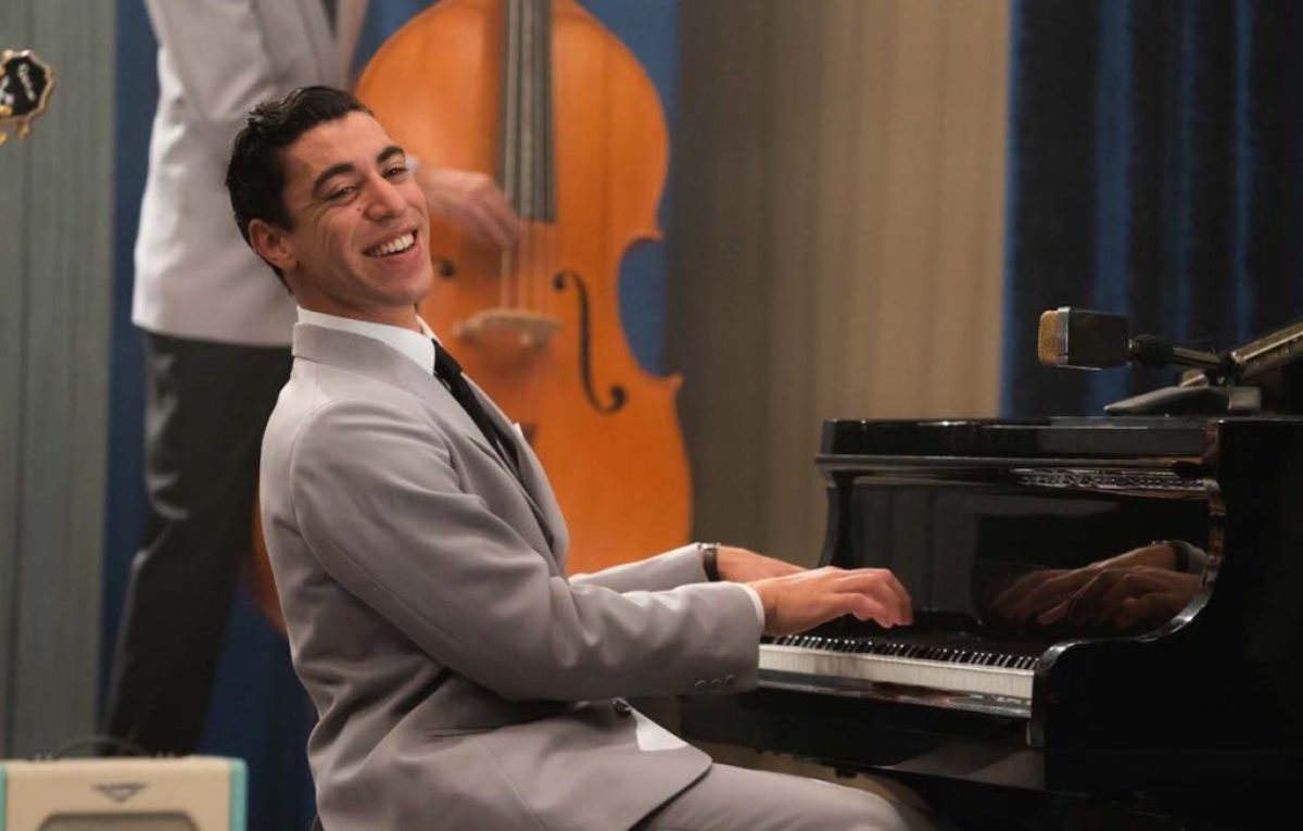 Carosello Carosone: Stasera in TV il Tributo al Maestro della Musica Italiana su Rai 1