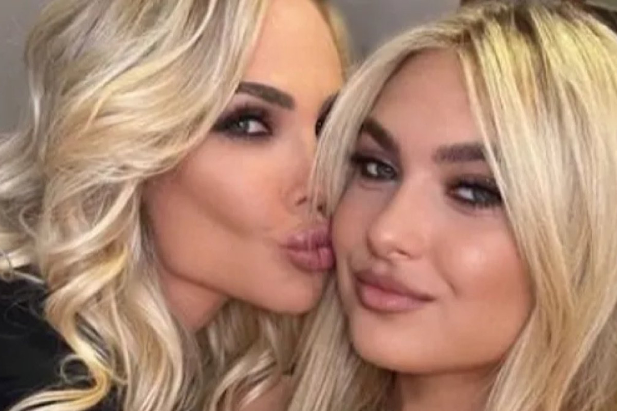 Chanel Totti nel mirino di Milly Carlucci: il cachet che frena il sogno di Ballando Con Le Stelle