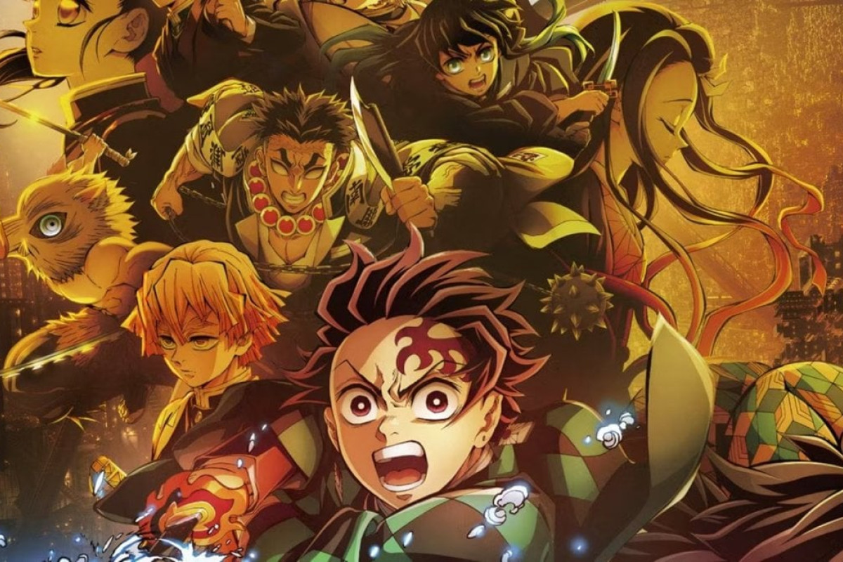 Demon Slayer Infinity Castle: Channing Tatum sorprende nel doppiaggio e conquista il pubblico americano