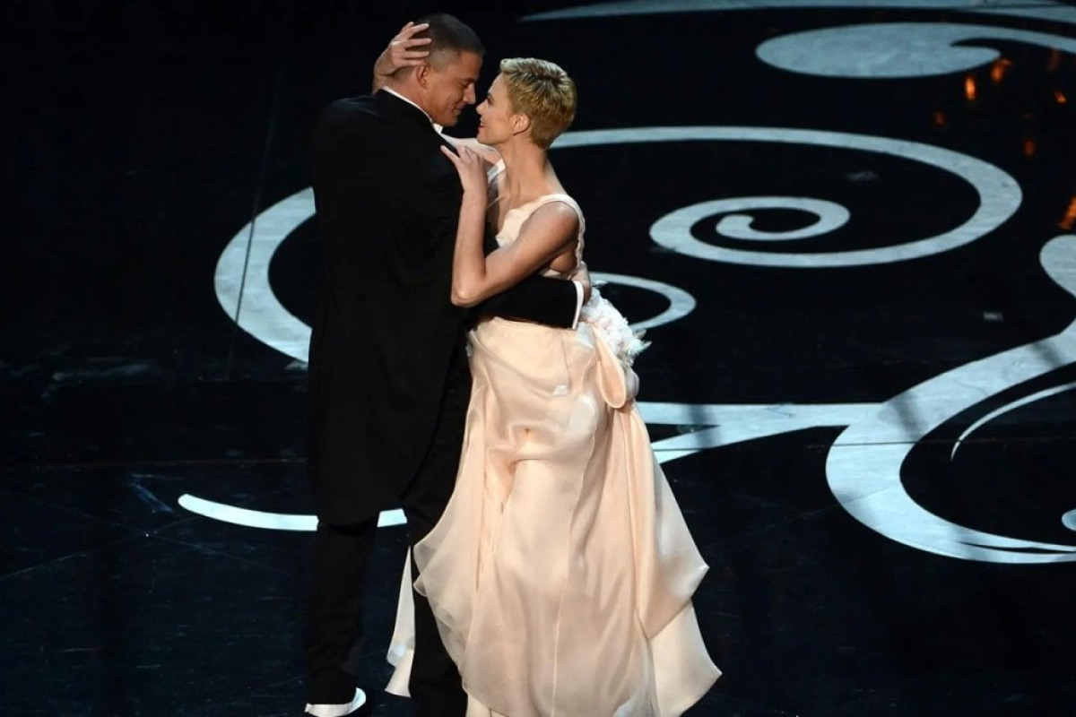 Dance Parents: Charlize Theron e Channing Tatum nel nuovo progetto comico che promette risate e sorprese!