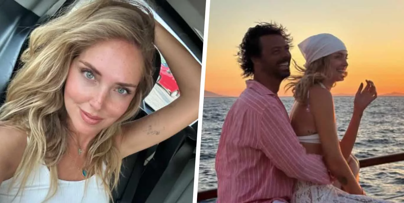 Chiara Ferragni celebra Giovanni Tronchetti Provera: scopri il compleanno che ha incantato Instagram