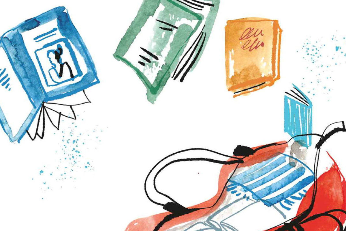 Libri da vacanza: guida definitiva per non sbagliare nella scelta dei titoli da portare con te!