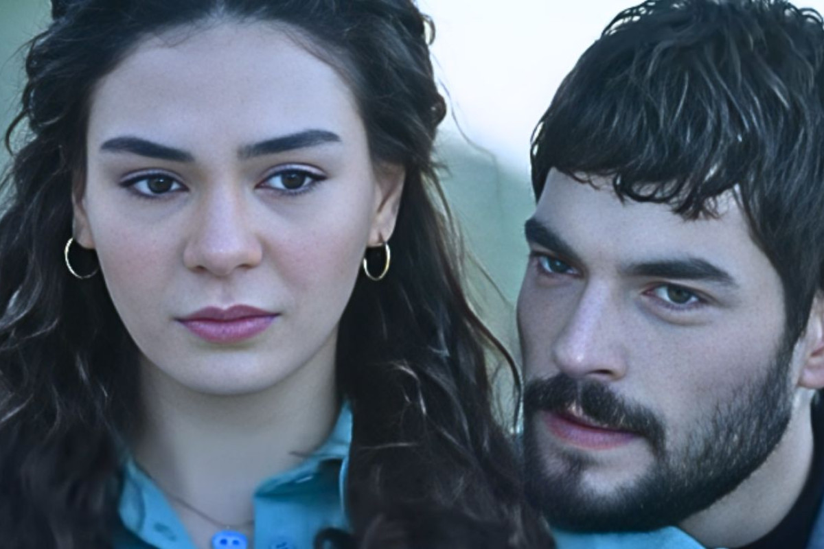 Hercai – Amore e Vendetta: l’epilogo inaspettato che emoziona i fan e segna la fine di un’era