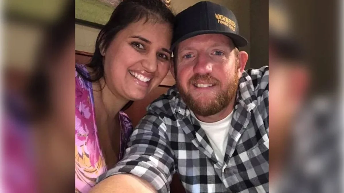 Devil’s Den State Park: tragedia durante una passeggiata, coppia uccisa in un agguato sconvolgente