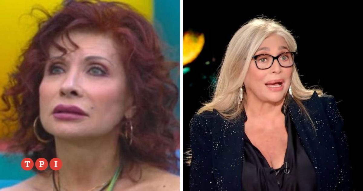 Alda D’Eusanio accusa Mara Venier di autoritarismo e difende Barbara D’Urso nel dibattito sulla televisione italiana