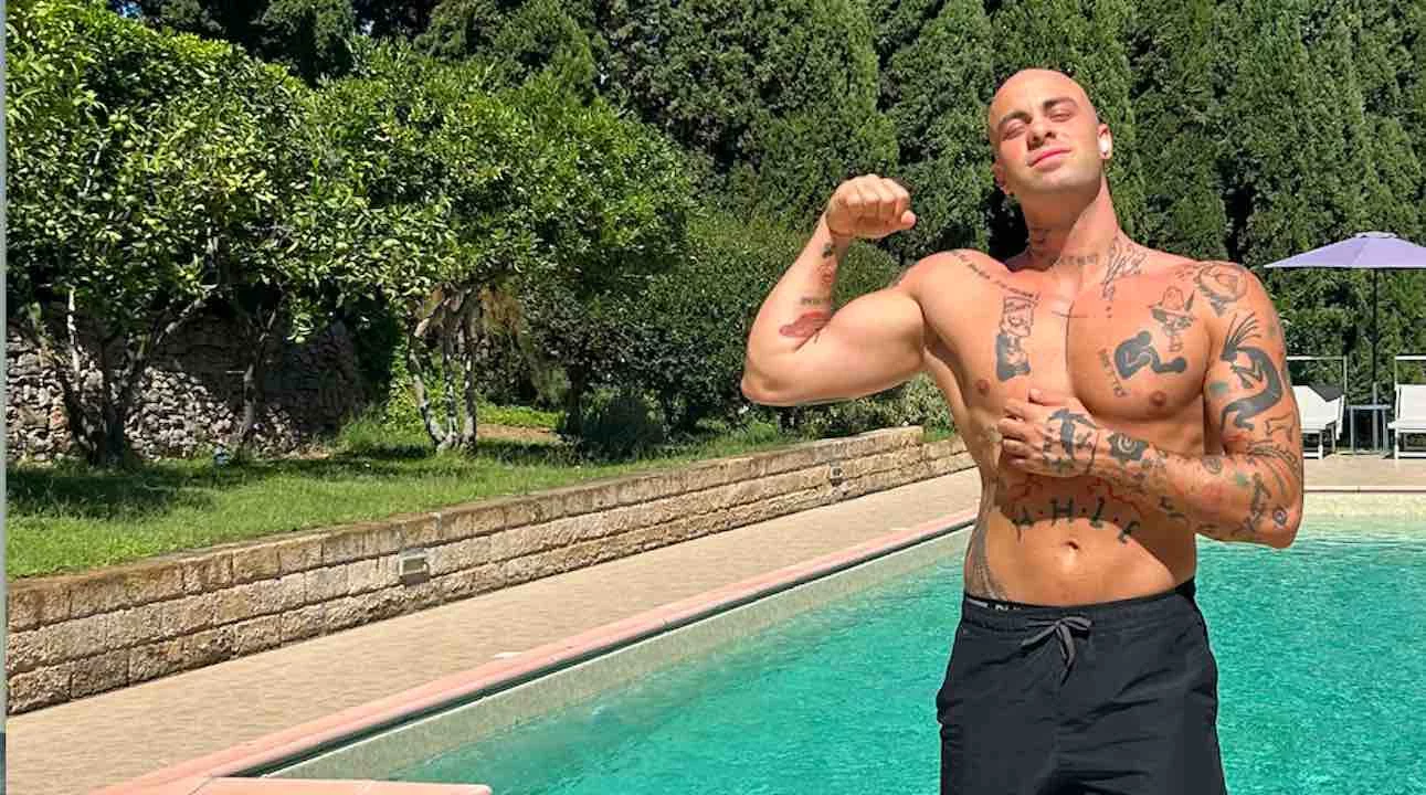 Giovanni Benucci: da trader di successo a mentor per la crescita personale e l’imprenditoria moderna