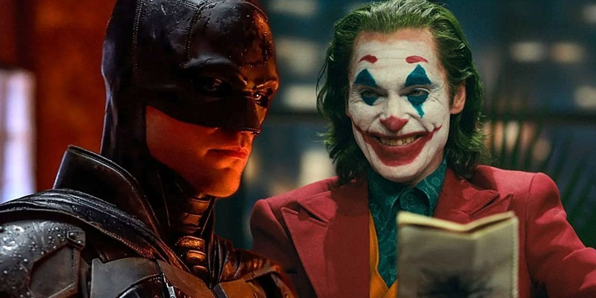 Darren Aronofsky svela il suo Batman oscuro con Joaquin Phoenix: un progetto mai realizzato che sorprende i fan