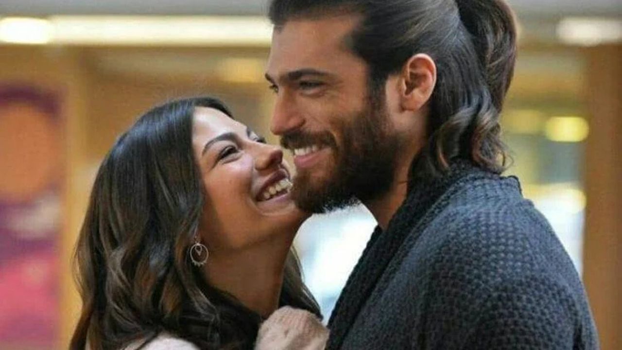 Daydreamer: i retroscena inaspettati tra Demet Özdemir e Can Yaman che fanno sognare i fan