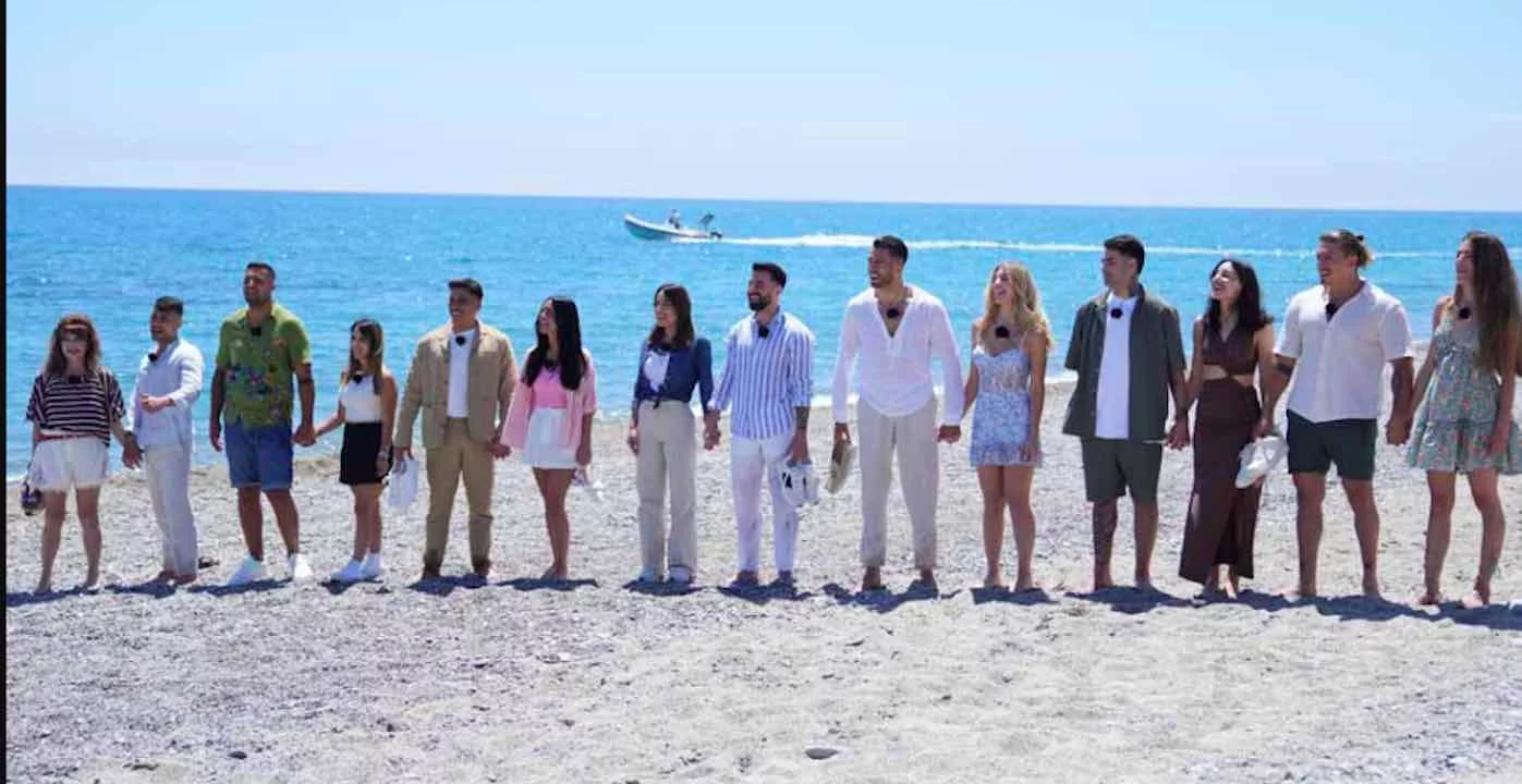 Temptation Island: Denise e Marco chiudono la porta a un possibile ritorno di fiamma, ecco perché non si vedono più