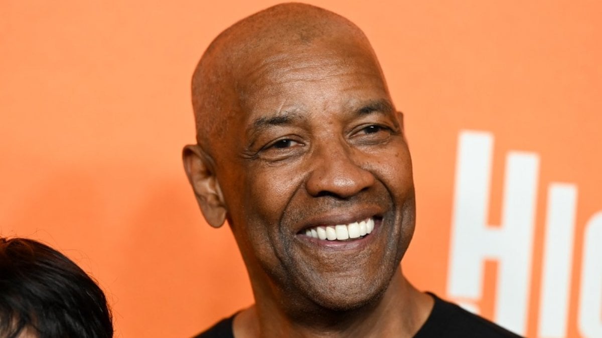 Denzel Washington si ritira dal cinema: ecco il sorprendente progetto con Spike Lee che cambia tutto