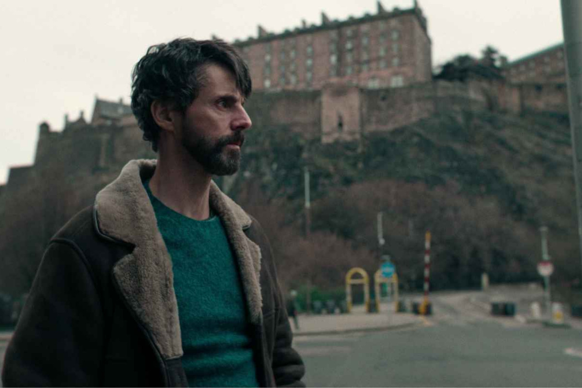 Dept. Q e i misteri di Edimburgo: un thriller psicologico avvincente tra crime e suspense su Netflix