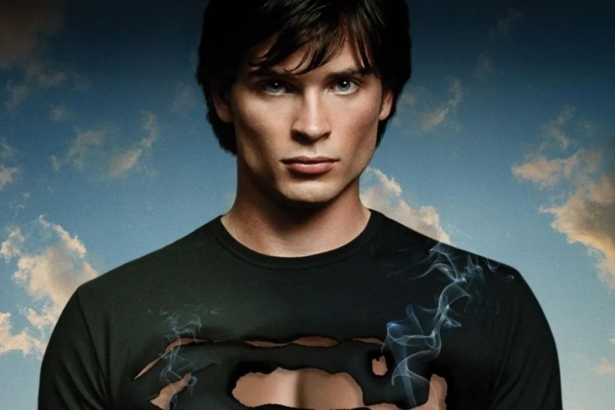 Smallville svela i segreti di Superman e i retroscena di Spider-Man 2: scopri cosa non sapevi!