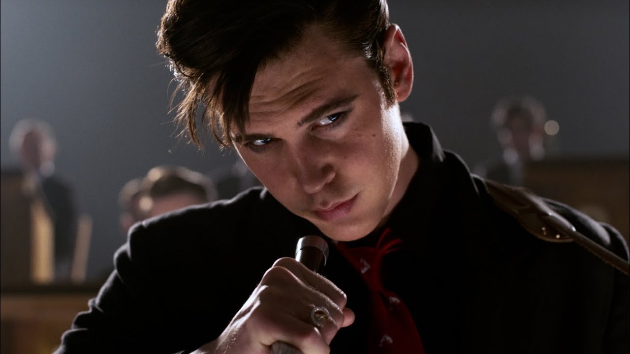 Elvis: Scopri il Film di Baz Luhrmann in Diretta su Canale 5 Questa Sera