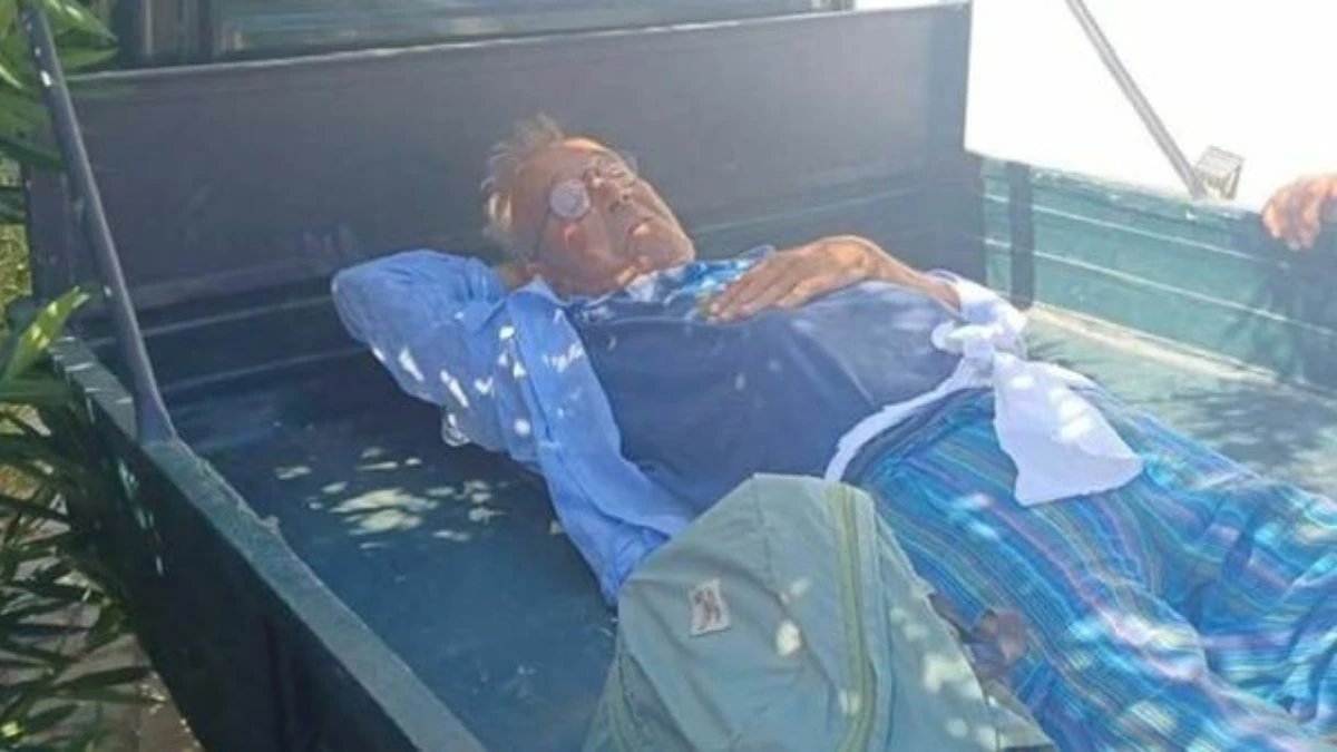Emergenza sanitaria sulle isole minori italiane: il caso Viviano svela gravi lacune nei soccorsi estivi