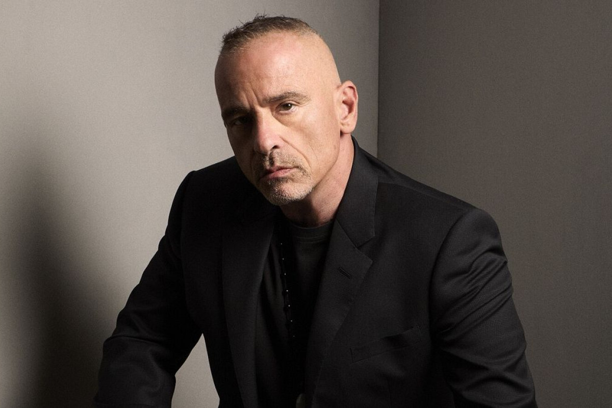 Eros Ramazzotti presenta “Il mio giorno preferito”: il nuovo singolo che conquista in italiano e spagnolo