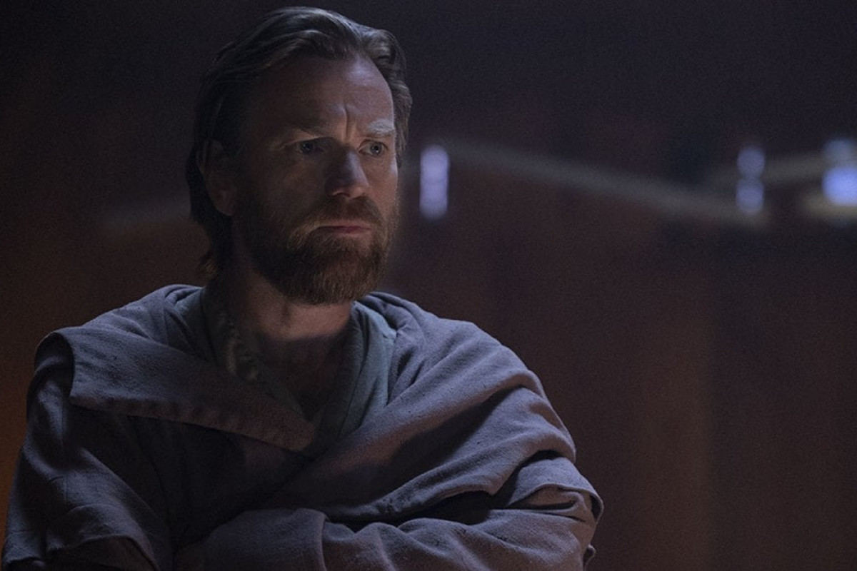 Obi-Wan Kenobi torna? Ewan McGregor svela dettagli su un possibile ritorno e commenta la serie Andor