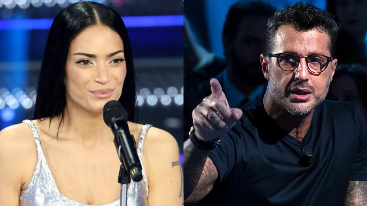 Falsissimo: Fabrizio Corona scuote il dibattito sul Pride e il mondo LGBTQ+ in un’ultima puntata esplosiva