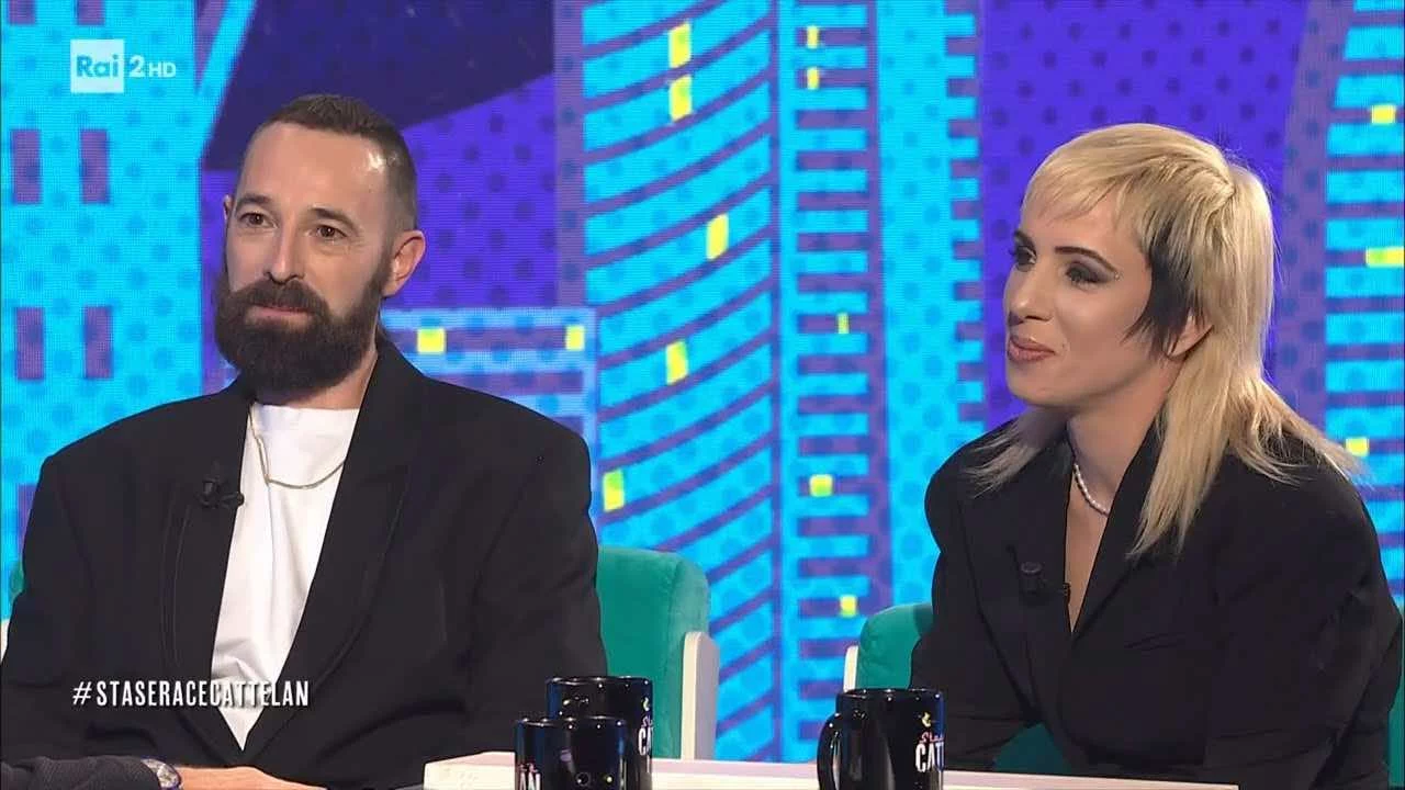 Coma Cose in crisi dopo Sanremo 2025: Fausto Lama si allontana dalla California e alimenta i rumors