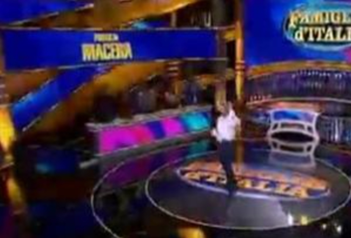 Famiglie D’Italia chiude: Flavio Insinna svela il motivo dietro la cancellazione su La7