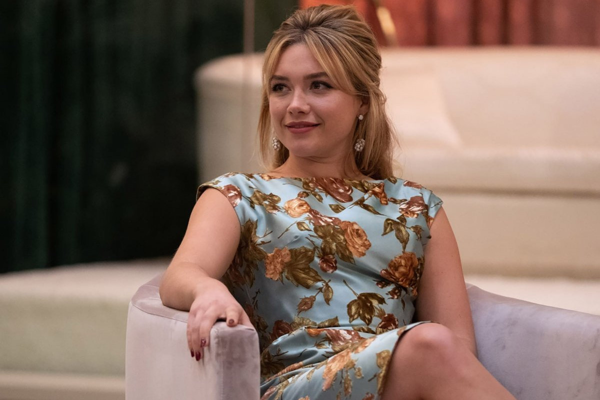 The Last Of Us: Florence Pugh rifiuta un ruolo attesissimo, ecco perché la scelta ha sorpreso tutti