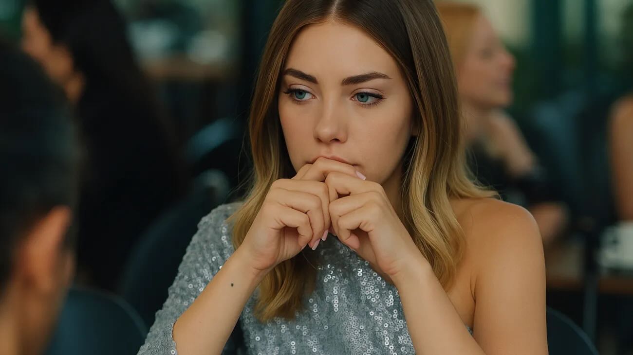 Yildiz sorprende Halit con una richiesta inaspettata e devastante nella puntata del 6 agosto di Forbidden Fruit
