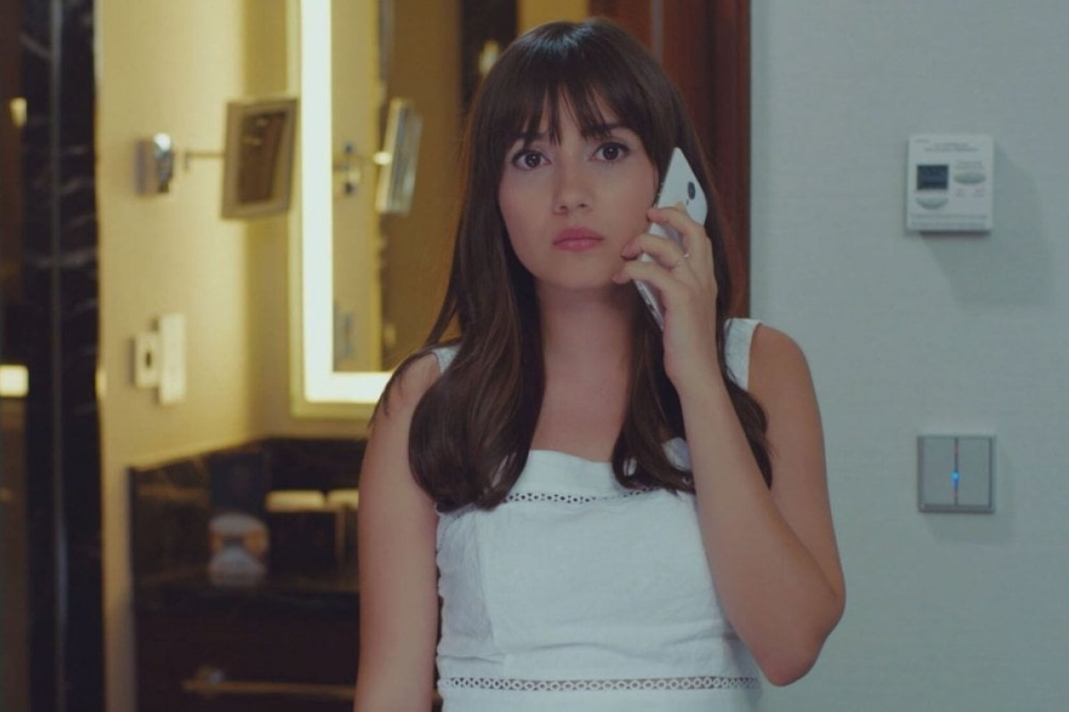 Forbidden Fruit: La misteriosa scomparsa di Zeynep dopo il clamoroso bacio con Alihan lascia tutti senza parole
