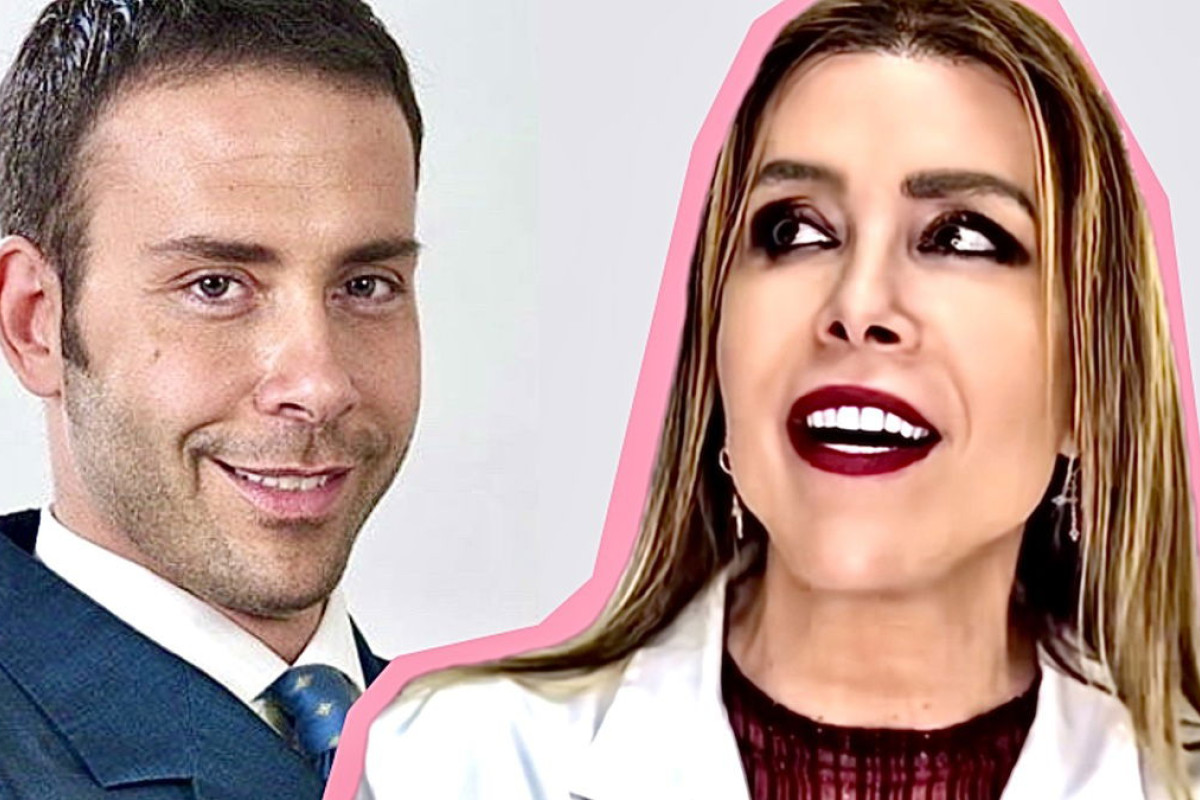 Genny Urtis svela i segreti dei ritocchini estetici di Giacomo: da interventi a sorprendenti trasformazioni personali