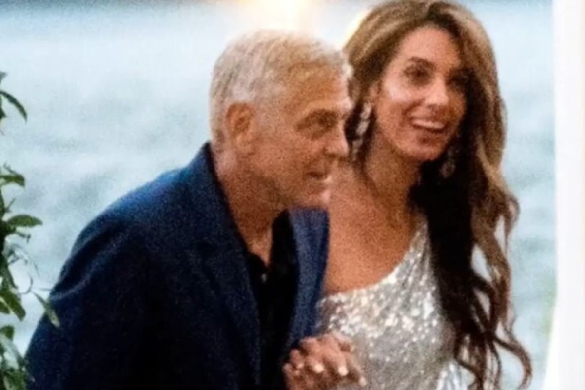 George Clooney e Amal incantano il Lago di Como con eventi esclusivi e una missione di raccolta fondi sorprendente