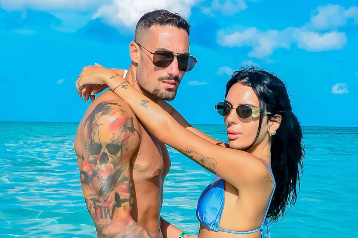 Gianluca Tornese e Marika Spinosa: un viaggio lungo e emozionante verso la paternità annunciato con gioia
