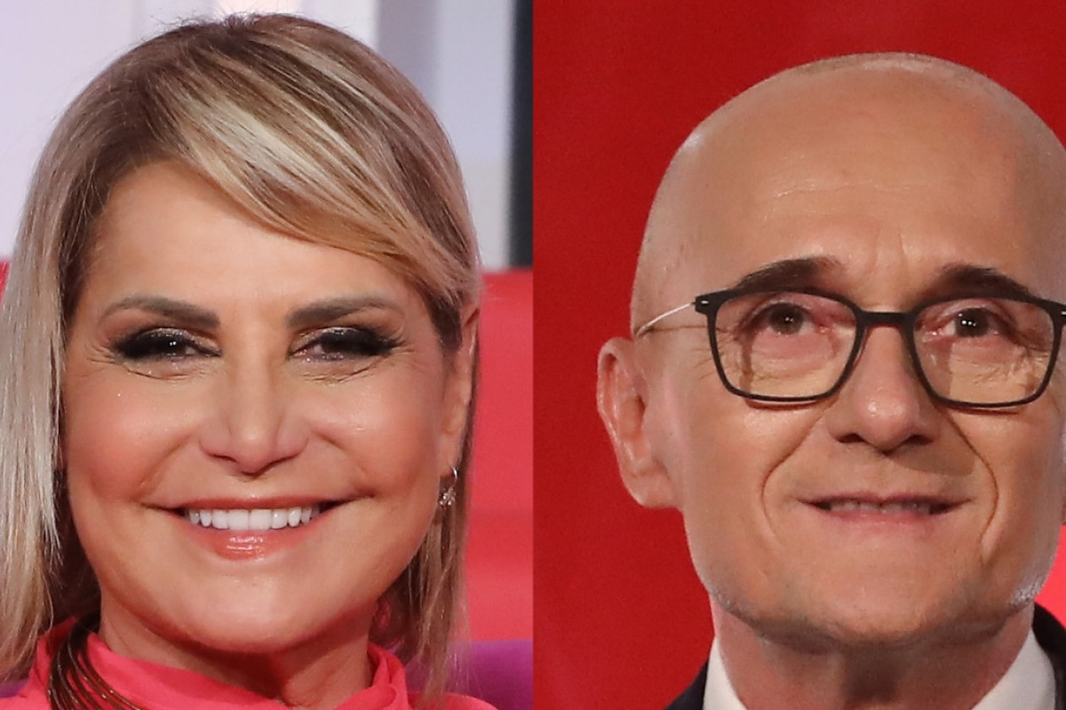 Grande Fratello 2025: Simona Ventura e Alfonso Signorini propongono una rivoluzione in diretta il 29 settembre!