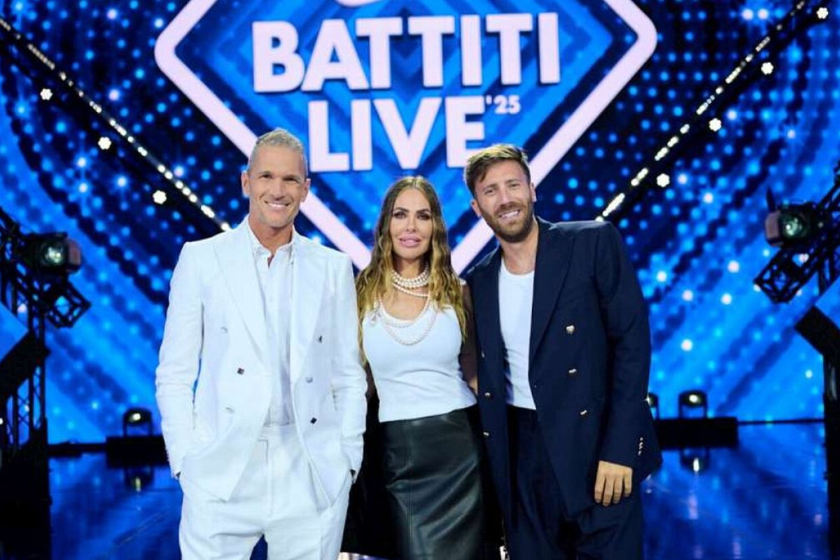 Musica Italiana Live: Grandi Artisti in Concerto tra Bari e Galatina nell’Estate 2025