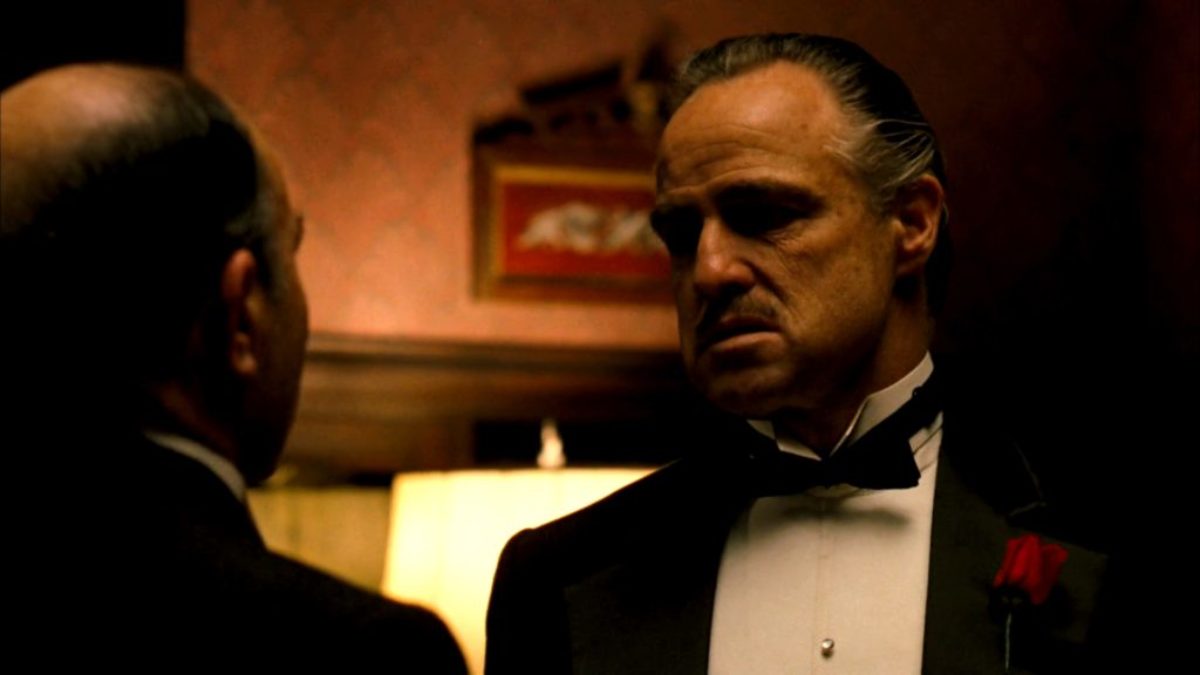 Il Padrino in TV: Stasera su Rete 4 il Capolavoro di Coppola con Marlon Brando e Al Pacino