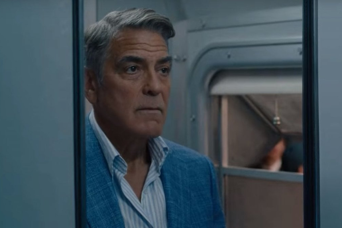 Noah Baumbach e George Clooney: il film che conquista Venezia 2025 svela il suo primo intrigante teaser trailer