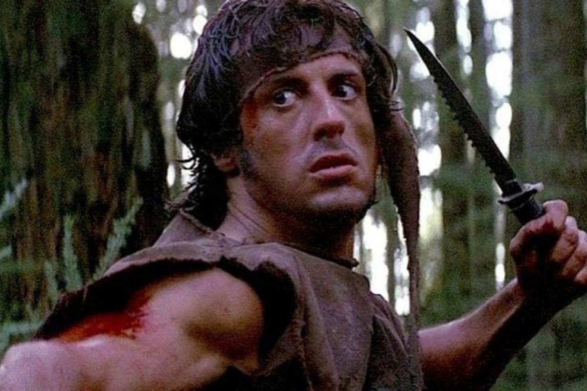 Rambo: Noah Centineo svela il giovane John nel prequel che promette di rivoluzionare la saga iconica