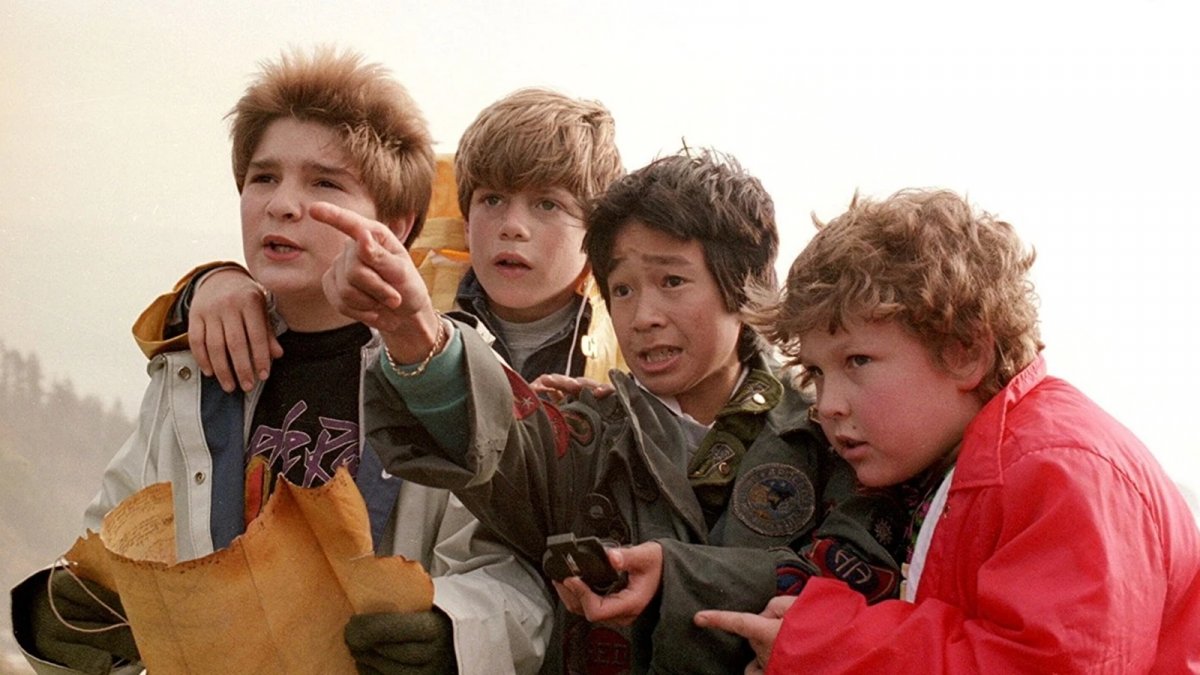 I Goonies 2: La sceneggiatura di Potsy Ponciroli è quasi pronta, il sequel sta per diventare realtà