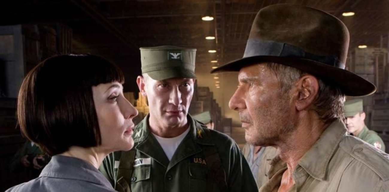 Indiana Jones e il Regno del Teschio di Cristallo in prima serata su Italia 1: avventure tra spie e misteri nel 1957