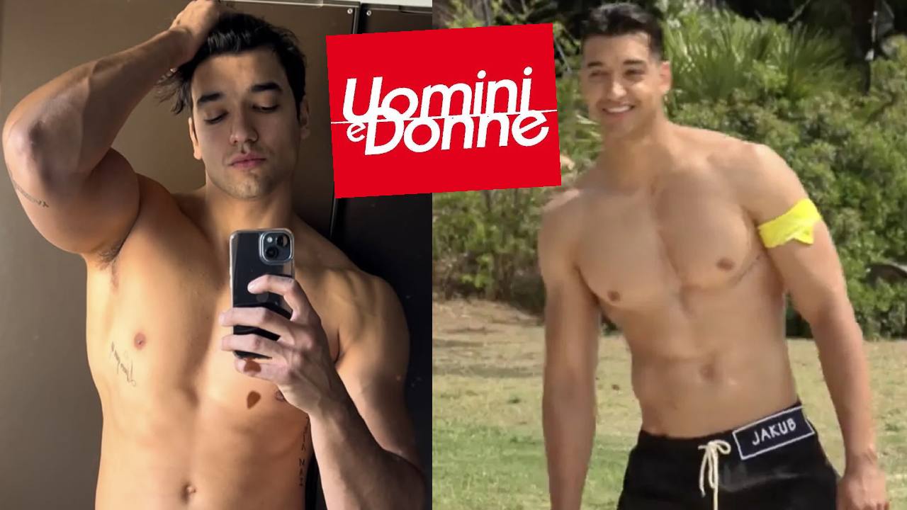 Temptation Island 2024: Jakub Bakkour passa a Uomini e Donne, cosa succede con Cristiana Anania?
