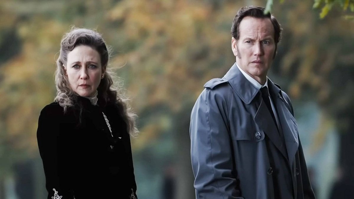 The Conjuring chiude i battenti: l’ultimo capitolo dedicato ai coniugi Warren lascia tutti senza parole