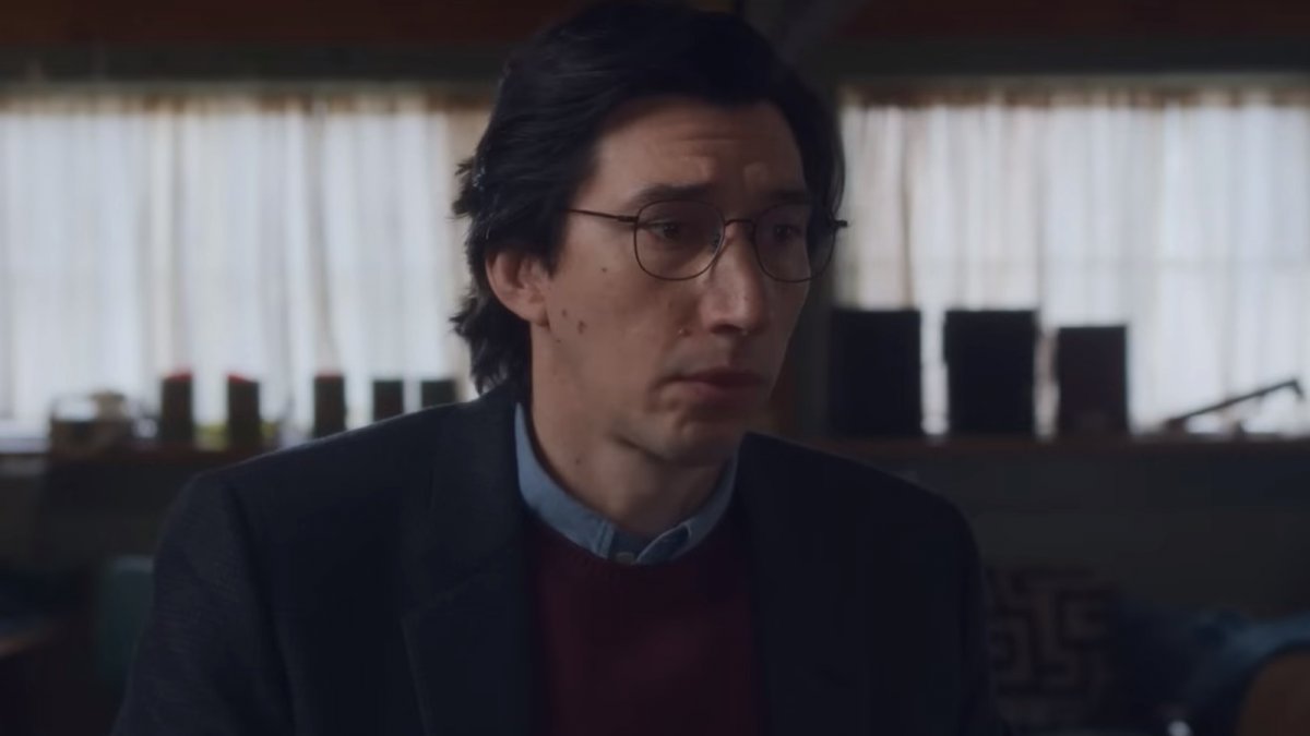 Father Mother Sister Brother: Jim Jarmusch svela le complesse dinamiche familiari al Festival di Venezia 2025