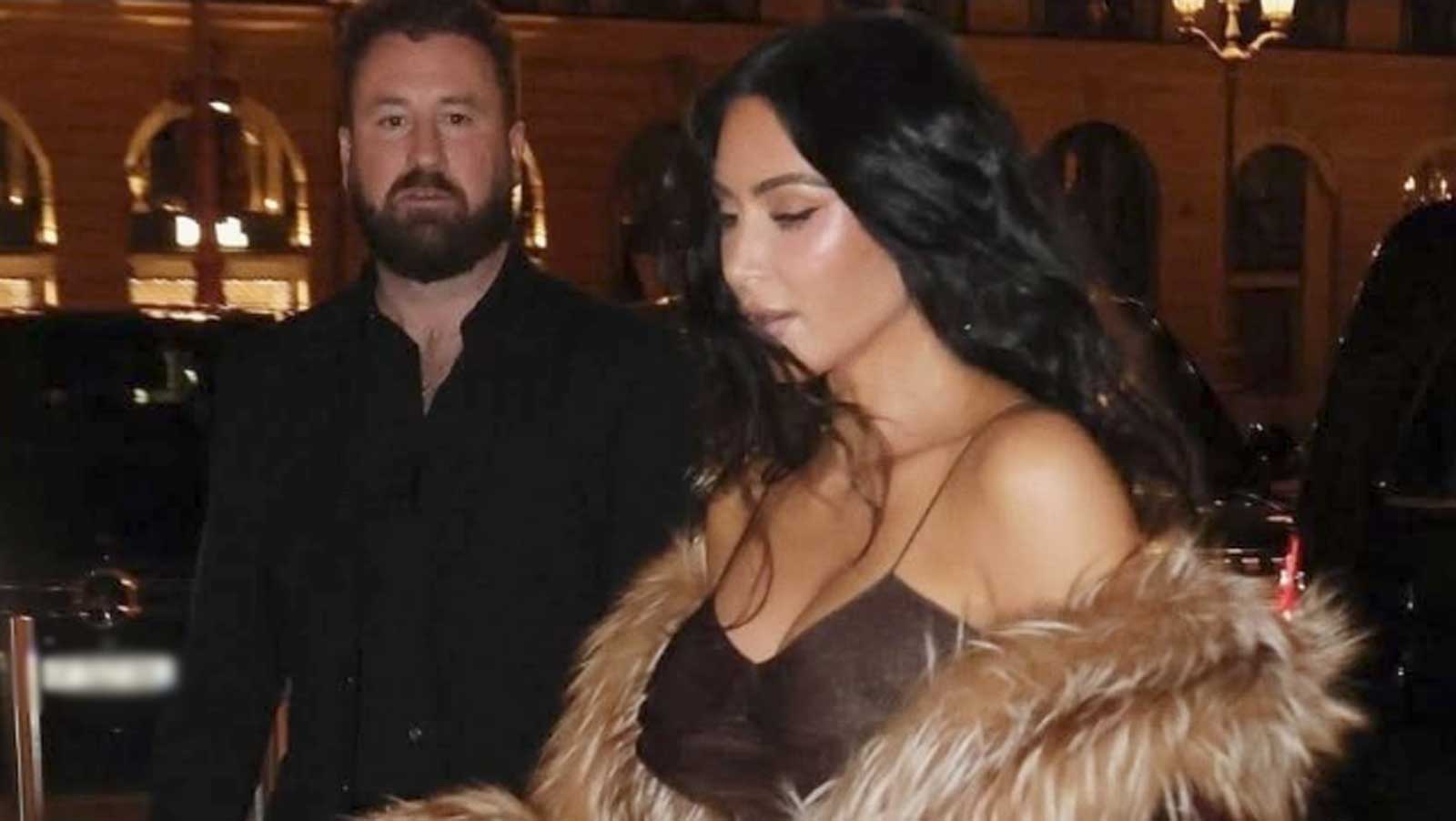 Kim Kardashian a Roma: un soggiorno indimenticabile tra storia, cucina e momenti di famiglia nella Capitale