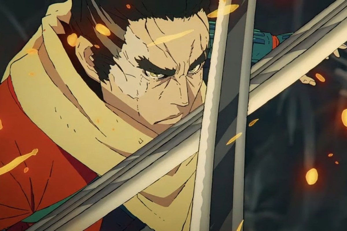 Sekiro: l’adattamento anime tra polemiche per un errore grafico e smentite sull’intelligenza artificiale