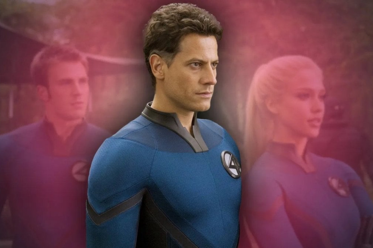 Mister Fantastic: il sogno di una trilogia mai realizzata dei Fantastici Quattro rivive attraverso l’attore protagonista