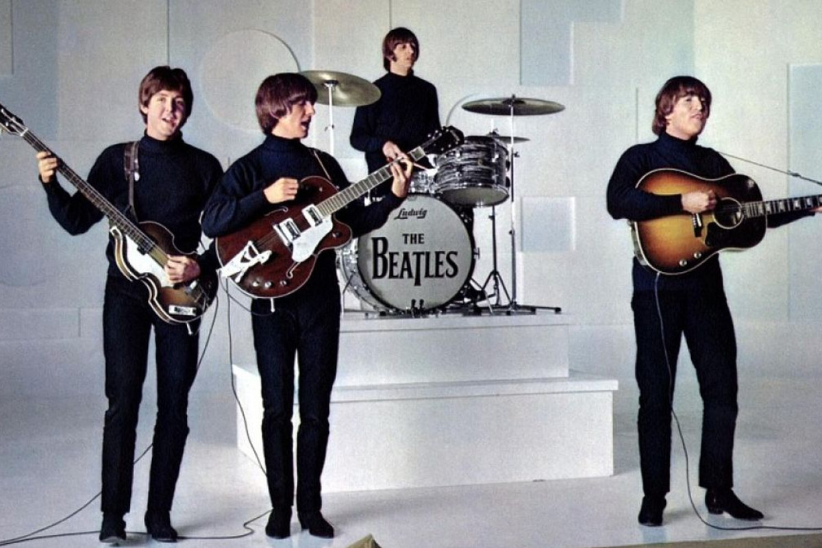 Help! L’album che ha segnato la crisi della Beatlemania e l’influsso di Bob Dylan nella musica degli anni ’60