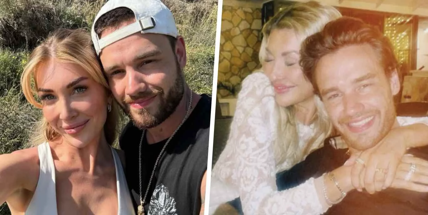 La fidanzata di Liam Payne celebra il 32° compleanno del cantante con un toccante messaggio di affetto