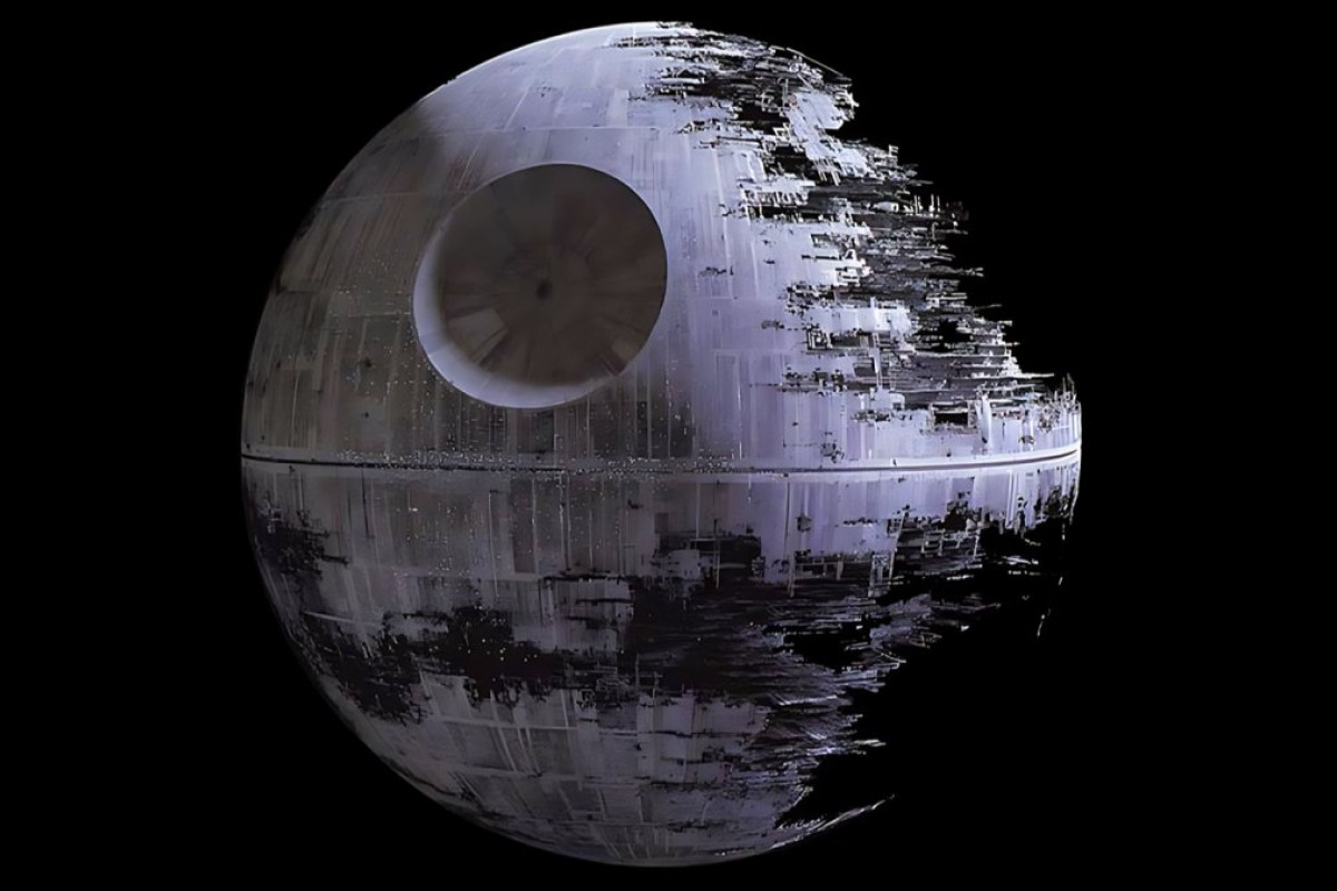 Star Wars: La sorprendente origine della Morte Nera svelata da una nuova enciclopedia galattica