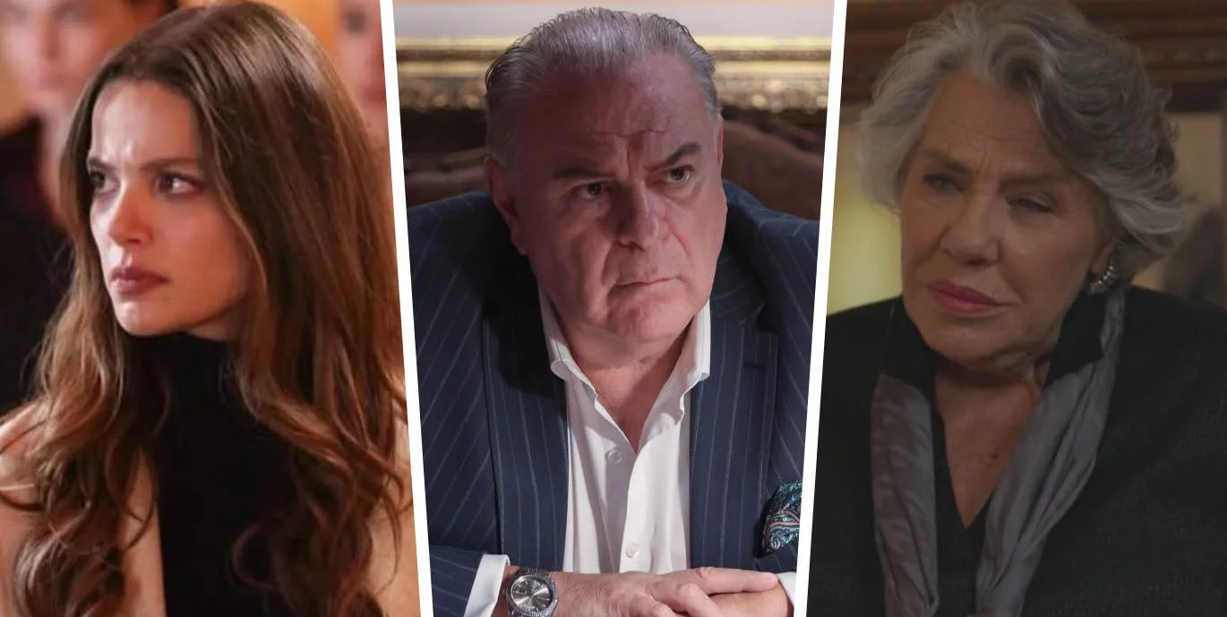 La notte nel cuore: tensioni familiari e scontri inaspettati nel nuovo episodio del 24 agosto