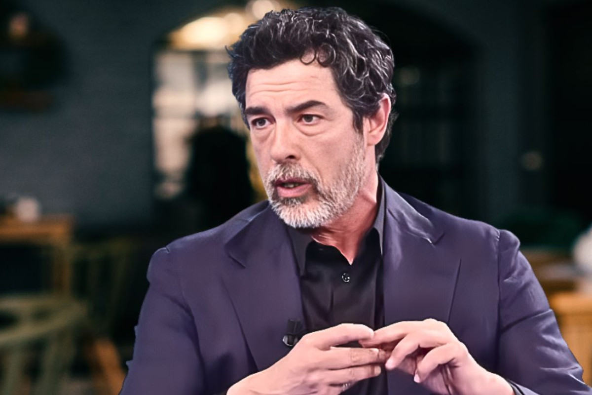I Casi dell’Avvocato Guerrieri: Alessandro Gassmann tra Giustizia e Dilemmi Personali nella Nuova Fiction Rai
