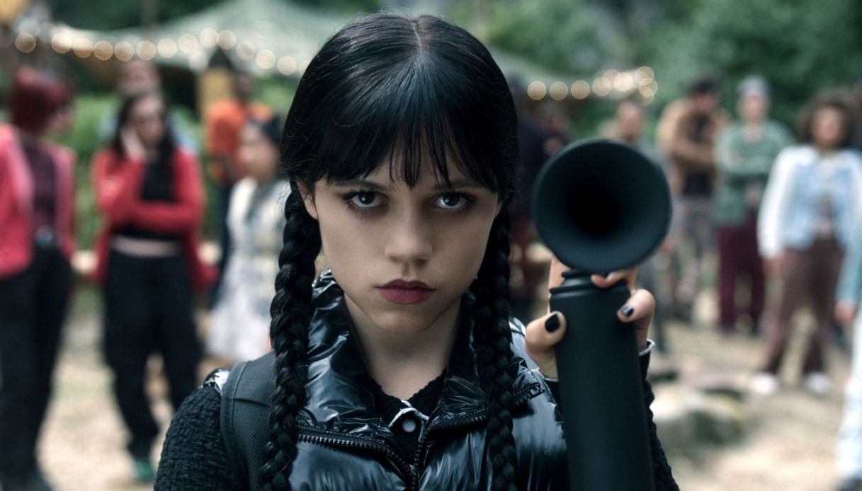 Serie TV di Settembre 2025: Scopri i Titoli Imperdibili e le Novità che Segneranno il Tuo Autunno